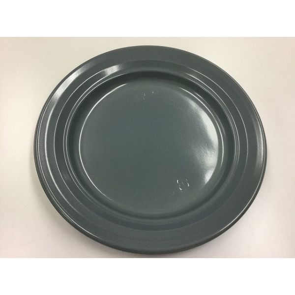 (600枚) 軽食容器 CT 沙楽 M20 NGR-BK 身 中央化学 00687893の通販は 14,766円