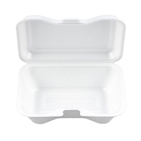 (200セット) 弁当容器 TN-610 無地 シーピー化成 00695744の通販は 5,884円