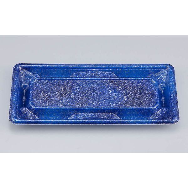 (1000枚) 惣菜容器 SF冴盛24-11 星雲青本体 シーピー化成 00695815の通販は