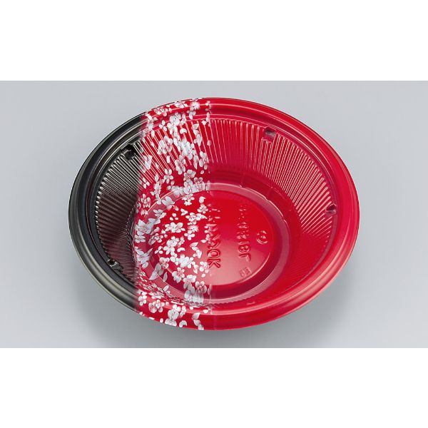 (900枚) どんぶり容器 BF丸丼18L 咲季本体 シーピー化成 00705614の通販は