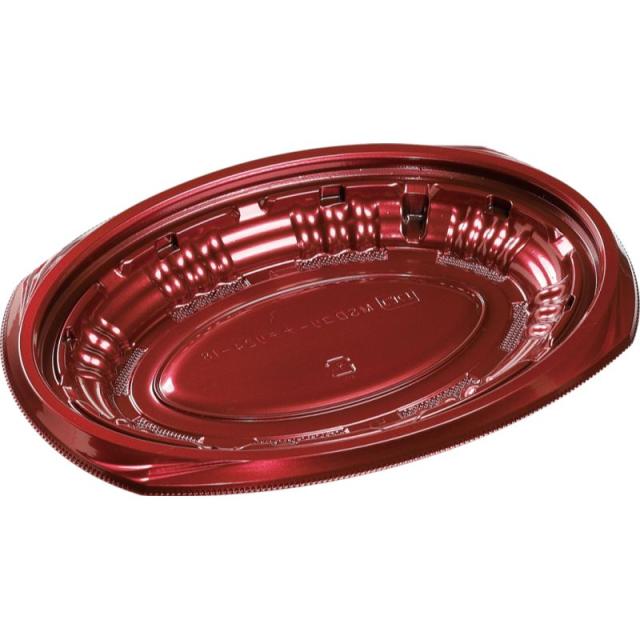 (600枚) 軽食容器 MSDコリーナデリ24-18 Mエンジ エフピコ 00712736の通販は