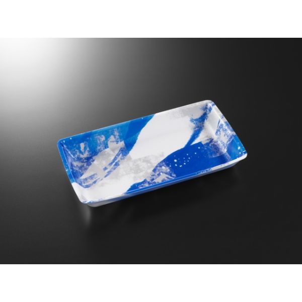 (1800枚) 発泡トレー C・FS-B3E (S) つららB内 中央化学 00731027の通販は 15,403円