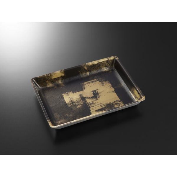 (1200枚) 発泡トレー C・FS-B5E(LL) 西陣BK内 中央化学 00731041の通販はその他使い捨て食器