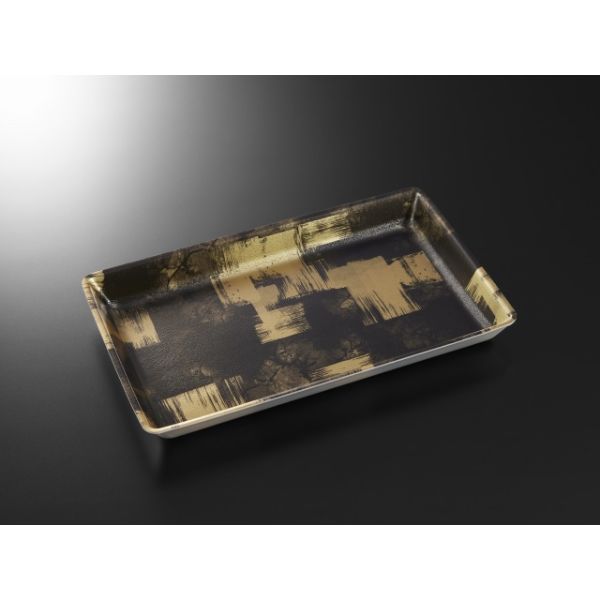 (1000枚) 発泡トレー C・FS-L5E(LL) 西陣BK内 中央化学 00731054の通販は