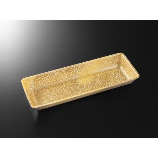 (1600枚) 発泡トレー FS-L2F (LL) 風光Y内 中央化学 00731061の通販は