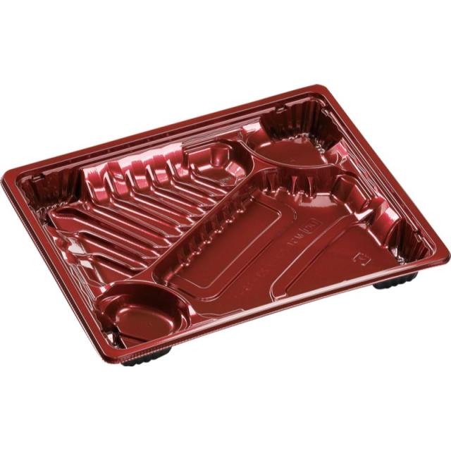 (600枚) 弁当容器 MSDアコード23-19-1Mエンジ エフピコ 00732889の通販は