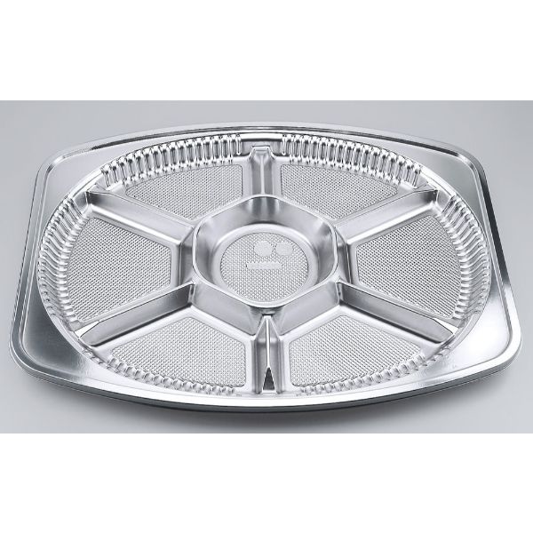 (60枚) 弁当容器 Z-518 DX本体(B) シーピー化成 00738141の通販は 17,171円