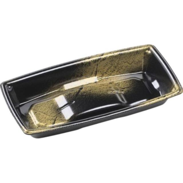 (1200枚) 軽食容器 角盛鉢20-10(30)A エコ 渋み金 エフピコ 00753990の通販は