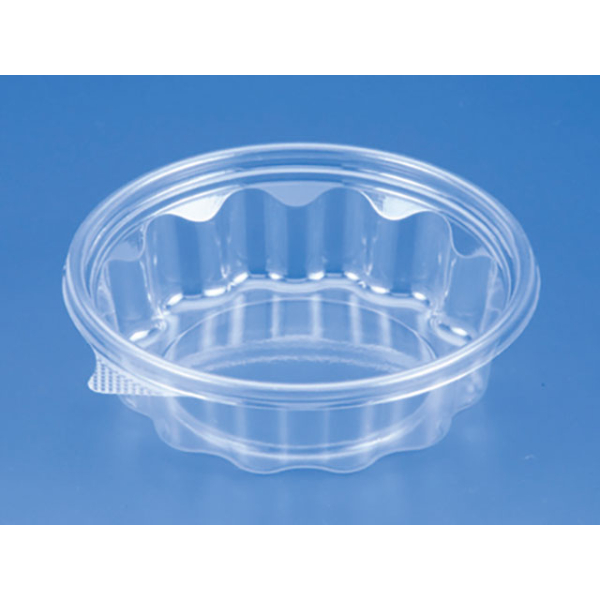 (900枚) 軽食容器 バイオカップ MPF15-430B リスパック 00756691の通販は