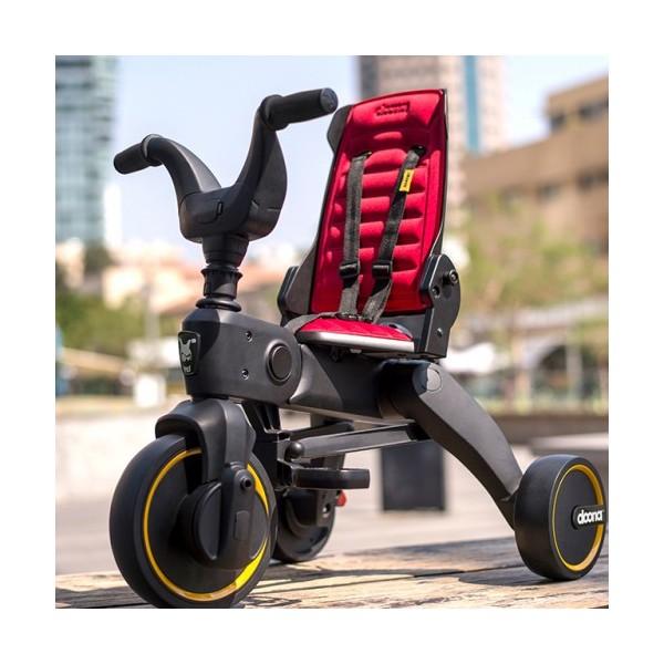 doona 面白い LIKI Trike リキトライク 三輪車