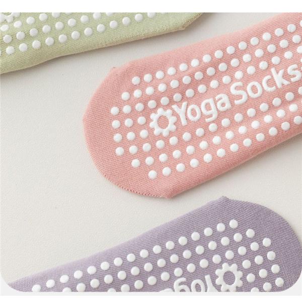 トレーニングソックス(レディース)2足セット 2足セット ヨガソックス クロスタイプ 靴下 滑り止め 指なし 5本指 滑りにくい ウェア レディース ピラティス ホット トレーニング  トレーニングウェア