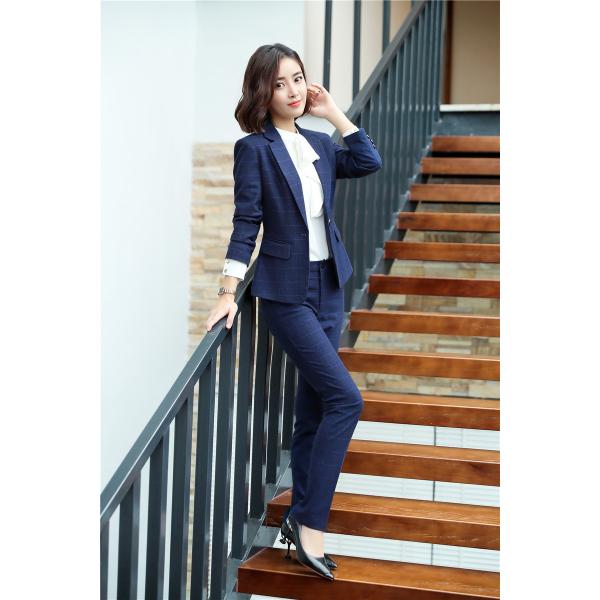 スーツセット レディース パンツセットチェック柄 スカートセット 20代