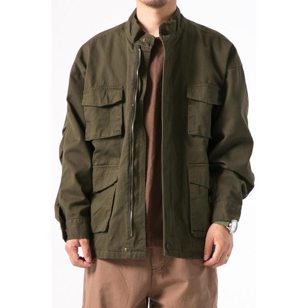 ミリタリージャケット スタジャン フライトジャケット メンズ MA-1 お
