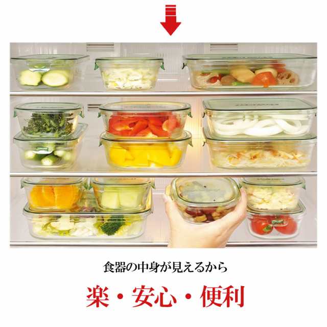 耐熱ガラス容器で毎日ラクチンレシピ | 阪下 千恵 |本 | 通販