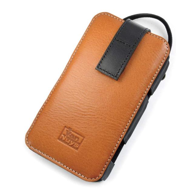 Astell&Kern SP1000とSP1000 AMP用完全無欠の縦型キャリングケース＜プレミアムモデル＞の通販は 13,543円