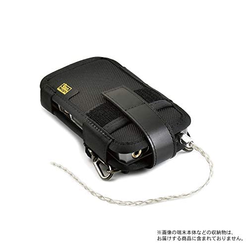Fiio M11 BLACK レザーケース他おまけ付 Amazon | FiiO M11 Plus Edition DAP用レザーケース | ケース