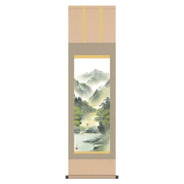 掛軸11 在庫掛軸一覧 京都掛軸 杉本工芸