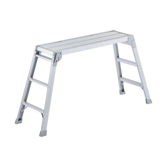 長谷川工業 足場台 DRX-1075c 脚立 洗車 足場台 作業台 洗車台の通販は