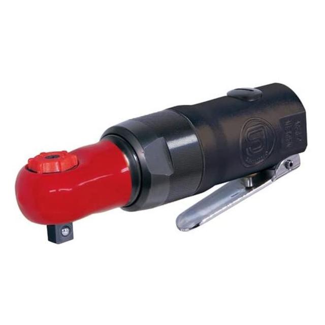 SHINANO ポケットサイズ エアーラチェットレンチ 差込角9.5mm 3/8 SI-1108Pの通販は 12,335円