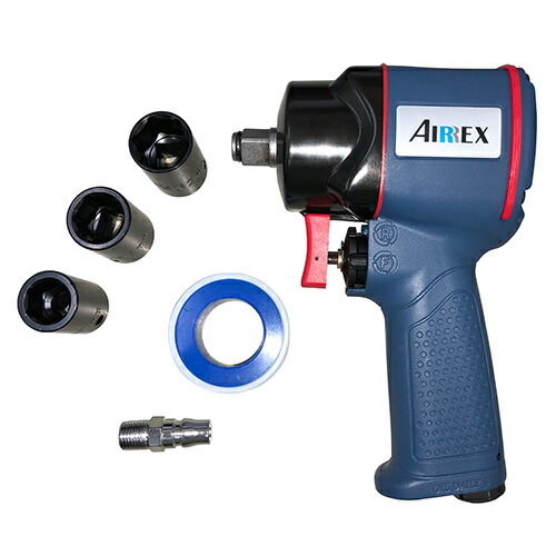 アネスト岩田C インパクトレンチ TL2105の通販は 9,929円