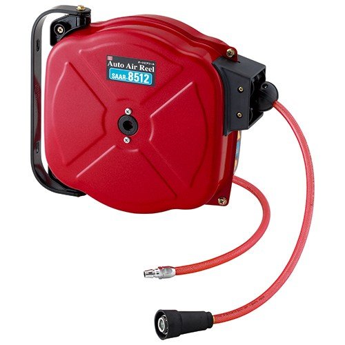 SK11 オートエアーリール85×12 SAAR-8512の通販は