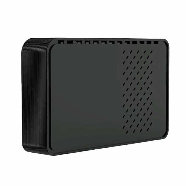 外付けハードディスク テレビ用 外付けHDD 6TB MAL36000EX3-BK Windows10対応 テレビ録画 REGZA USB3.0 MARSHAL  外付けHDD