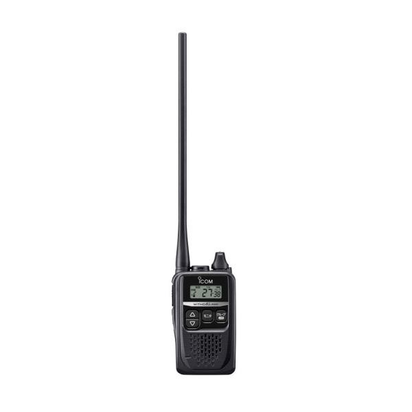 ICOM アイコム IC-4310L 3台 ロングアンテナ 特定小電力トランシーバー + HM-186PI 3個 小型スピーカーマイクロホン  無線機の通販はau PAY マーケット - 無線計画 インカムショップ au PAY マーケット店 | au PAY マーケット－通販サイト