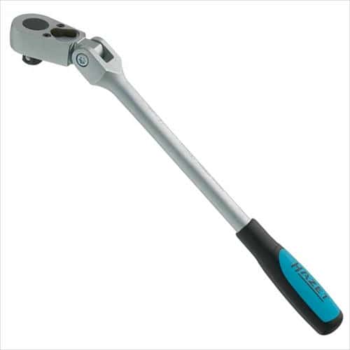 HAZET フレックスラチェットハンドル 8816G