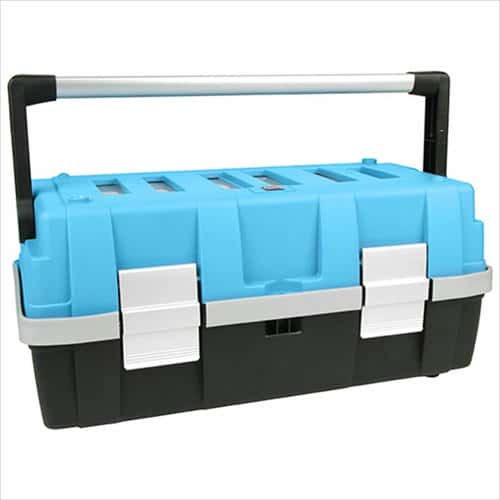 HAZET プラスチック製工具箱 190L-2_2