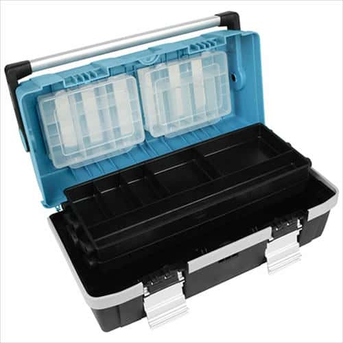 HAZET プラスチック製工具箱 190L-2_3