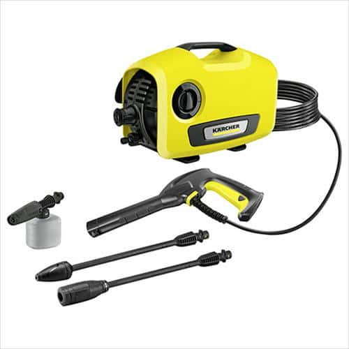 ケルヒャー K2 サイレント 1600-920