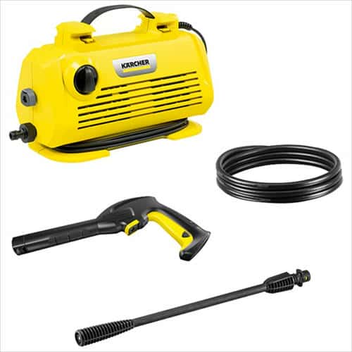 ケルヒャー K 2 LITTLE 1600-930