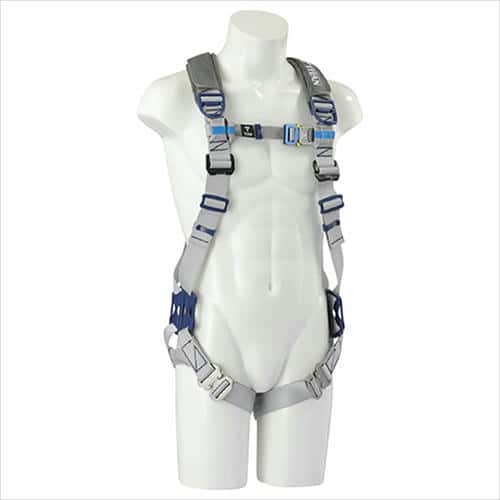 TOYO フルハーネス型墜落制止用器具 NO.FGH-66