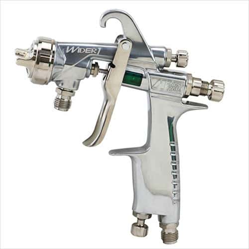 アネスト岩田 WIDERガンシリーズ WIDER1-10E1S