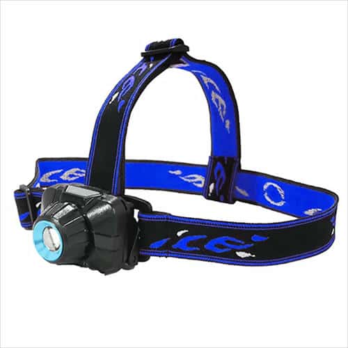 GLANZ ヘッドライト RVH07R