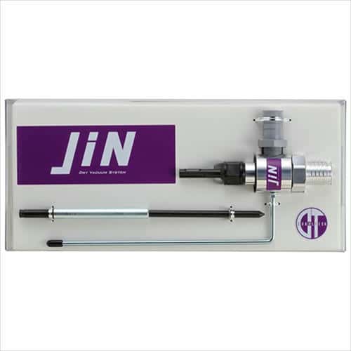 コバルテック 集塵シャンクフルセットST JSF-ST