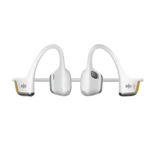 SHOKZ 新世代ワイヤレス骨伝導イヤホン OpenRunPRO2 大迫傑モデル