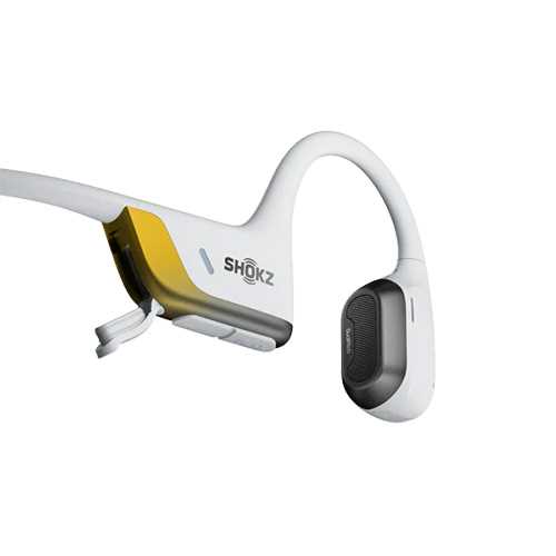骨伝導イヤホン OpenRunPro2 SKZ-EP-000032 大迫傑モデル SHOKZ 新世代ワイヤレス骨伝導イヤホン OpenRunPRO2 大迫傑モデル
