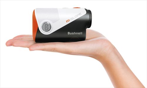 Bushnell ブッシュネル ピンシーカーA1スロープジョルト ゴルフ Bushnell ブッシュネル ピンシーカーA1スロープジョルト ゴルフ