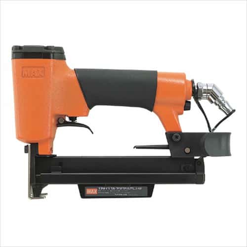 中古】【店頭引取限定】MAX エアタッカ HA-38F4 レッド 30,800円