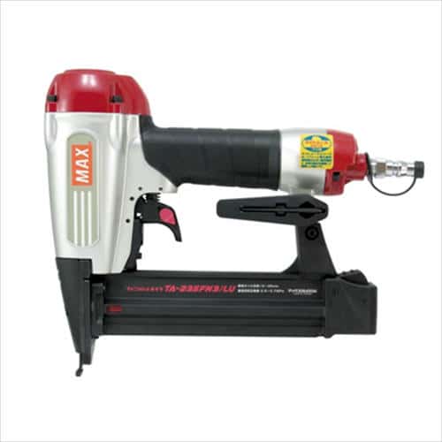 MAX 釘打機 フィニッシュネイラ TA-235FN3/LU