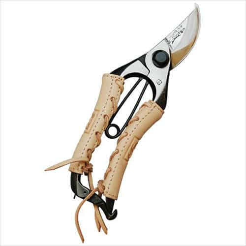 ミキカじヤ村 A型剪定7インチ金止 BP入 TS096