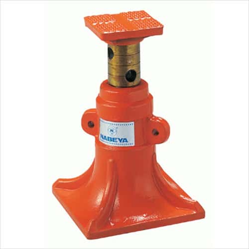 エロン 建築ジャッキ KJ-55