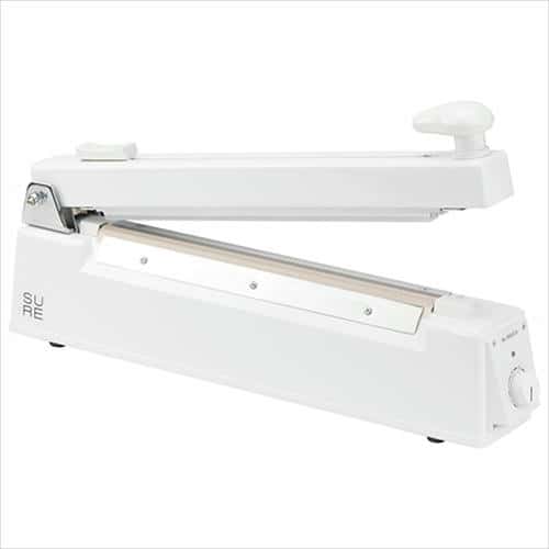 SURE 卓上シーラー NL-303JC-5