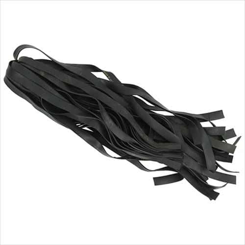 三友産業 ゴムバンド 1M 25本入 HR-2194 18mm 荷締・荷止め用品
