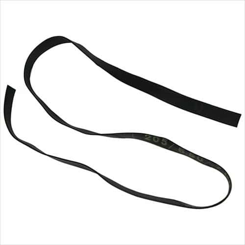 三友産業 ゴムバンド 1M 25本入 HR-2194 18mm 荷締・荷止め用品