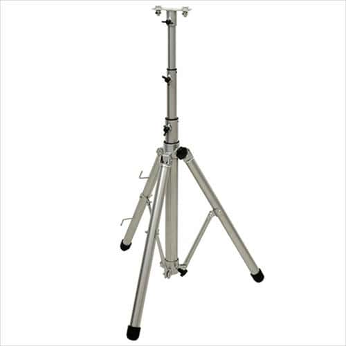 日動 軽量三脚スタンド S-001