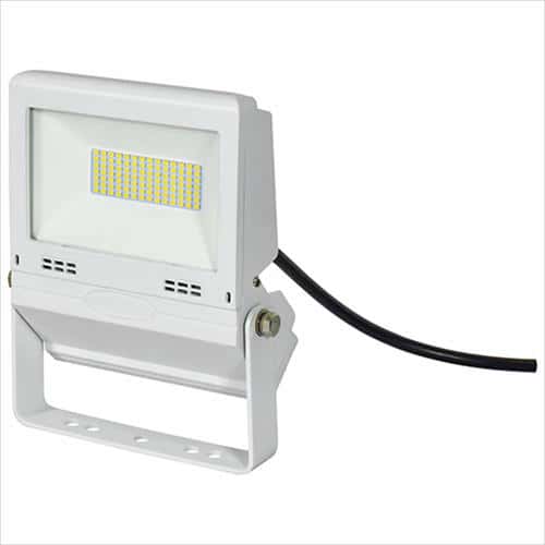 日動 フラットライト30W常設用白 LJSFH30DW50K 22,414円