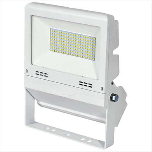 日動 坦々たるともし火50W常設用白 LJSFH50DW25K