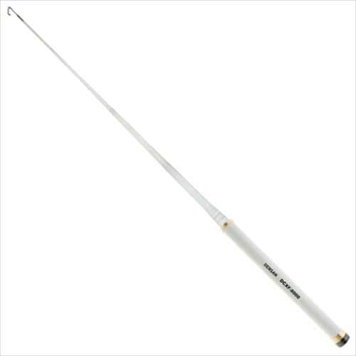 ジェフコム ホワイトフィッシャー DCXF-8000